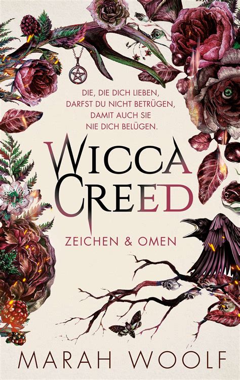 The Power of Words: Exploring the Language and Symbols of Wiccan Creeds